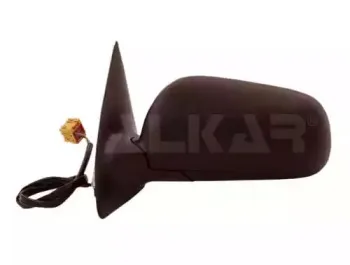 6126559 ALKAR Наружное зеркало 6126559 ALKAR Наружное зеркало
