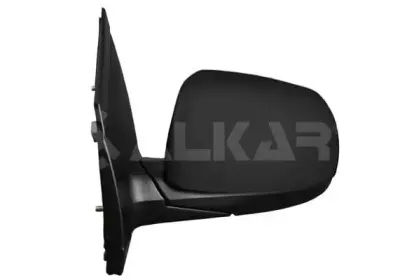6126652 ALKAR Наружное зеркало 6126652 ALKAR Наружное зеркало