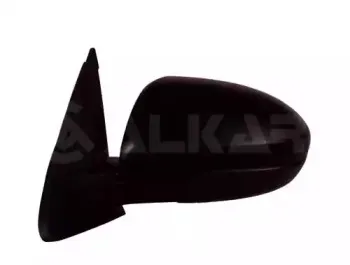 6126657 ALKAR Наружное зеркало 6126657 ALKAR Наружное зеркало