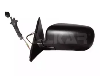 6126845 ALKAR Наружное зеркало 6126845 ALKAR Наружное зеркало