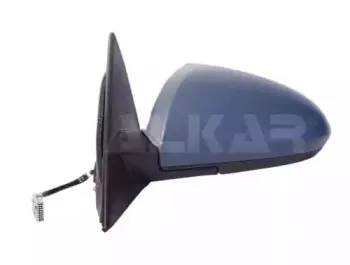 6126978 ALKAR Наружное зеркало 6126978 ALKAR Наружное зеркало