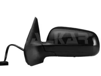 6127127 ALKAR Наружное зеркало 6127127 ALKAR Наружное зеркало