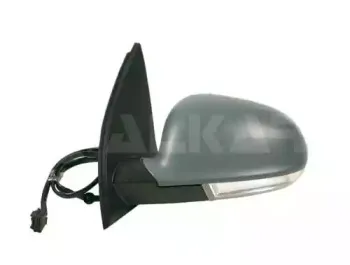6127128 ALKAR Наружное зеркало 6127128 ALKAR Наружное зеркало