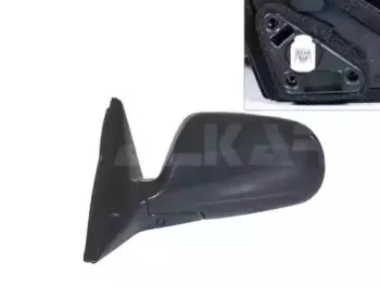 6127411 ALKAR Наружное зеркало 6127411 ALKAR Наружное зеркало