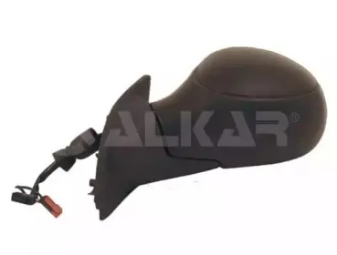 6127851 ALKAR Наружное зеркало 6127851 ALKAR Наружное зеркало