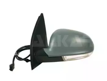 6128128 ALKAR Наружное зеркало 6128128 ALKAR Наружное зеркало