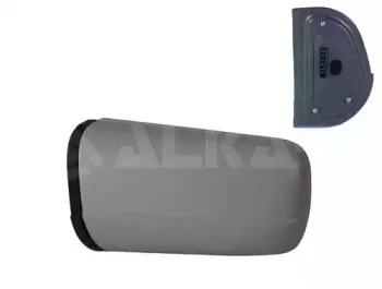 6128540 ALKAR Наружное зеркало 6128540 ALKAR Наружное зеркало