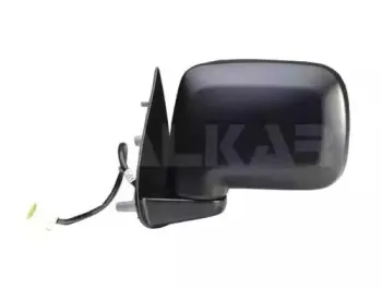 6128546 ALKAR Наружное зеркало 6128546 ALKAR Наружное зеркало