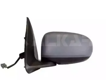 6128556 ALKAR Наружное зеркало 6128556 ALKAR Наружное зеркало