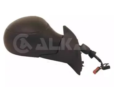 6128851 ALKAR Наружное зеркало 6128851 ALKAR Наружное зеркало