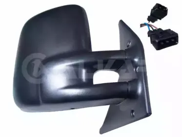 6128986 ALKAR Наружное зеркало 6128986 ALKAR Наружное зеркало
