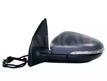 6129124 ALKAR Наружное зеркало 6129124 ALKAR Наружное зеркало