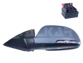 6129577 ALKAR Наружное зеркало 6129577 ALKAR Наружное зеркало