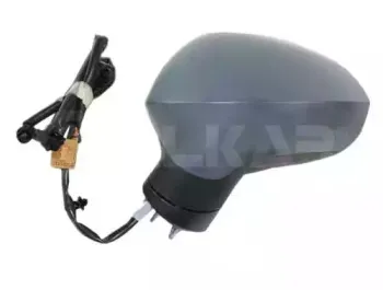 6129804 ALKAR Наружное зеркало 6129804 ALKAR Наружное зеркало
