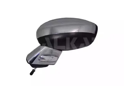 6129862 ALKAR Наружное зеркало 6129862 ALKAR Наружное зеркало