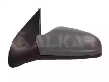 6130438 ALKAR Наружное зеркало 6130438 ALKAR Наружное зеркало