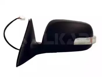 6130956 ALKAR Наружное зеркало 6130956 ALKAR Наружное зеркало
