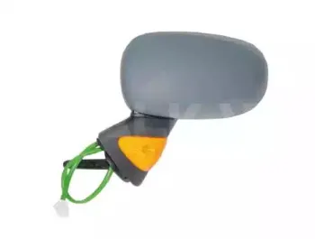 6132170 ALKAR Наружное зеркало 6132170 ALKAR Наружное зеркало