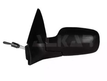 6134228 ALKAR Наружное зеркало 6134228 ALKAR Наружное зеркало