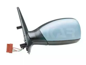 6135282 ALKAR Наружное зеркало 6135282 ALKAR Наружное зеркало