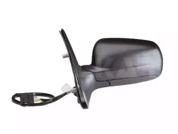 6136070 ALKAR Наружное зеркало 6136070 ALKAR Наружное зеркало