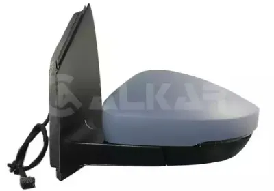 6136123 ALKAR Наружное зеркало 6136123 ALKAR Наружное зеркало