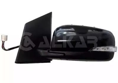 6136161 ALKAR Наружное зеркало 6136161 ALKAR Наружное зеркало