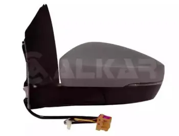 6137123 ALKAR Наружное зеркало 6137123 ALKAR Наружное зеркало
