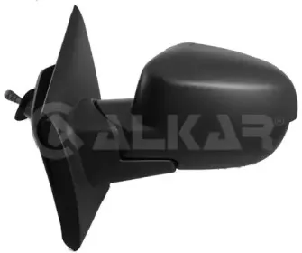 6137177 ALKAR Наружное зеркало 6137177 ALKAR Наружное зеркало