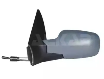 6137228 ALKAR Наружное зеркало 6137228 ALKAR Наружное зеркало