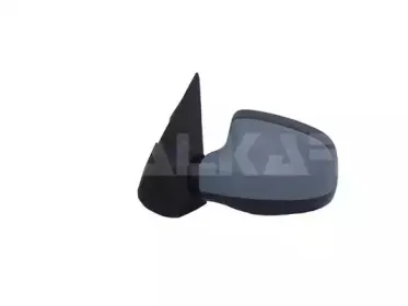 6137721 ALKAR Наружное зеркало 6137721 ALKAR Наружное зеркало