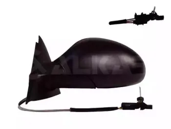 6137802 ALKAR Наружное зеркало 6137802 ALKAR Наружное зеркало