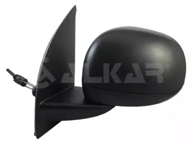6137924 ALKAR Наружное зеркало 6137924 ALKAR Наружное зеркало