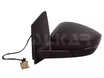 6138123 ALKAR Наружное зеркало 6138123 ALKAR Наружное зеркало