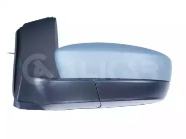 6138182 ALKAR Наружное зеркало 6138182 ALKAR Наружное зеркало