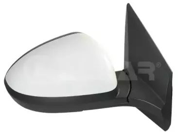 6138455 ALKAR Наружное зеркало 6138455 ALKAR Наружное зеркало