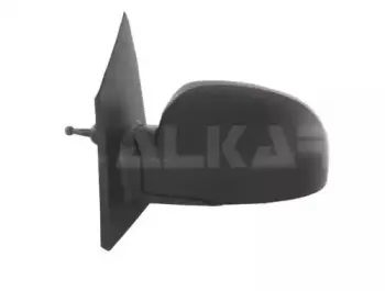 6138626 ALKAR Наружное зеркало 6138626 ALKAR Наружное зеркало
