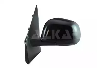 6138646 ALKAR Наружное зеркало 6138646 ALKAR Наружное зеркало