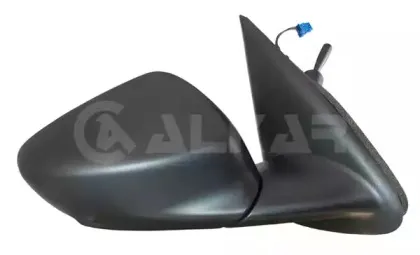 6138871 ALKAR Наружное зеркало 6138871 ALKAR Наружное зеркало