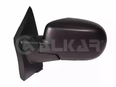 6139177 ALKAR Наружное зеркало 6139177 ALKAR Наружное зеркало