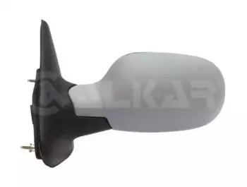 6139219 ALKAR Наружное зеркало 6139219 ALKAR Наружное зеркало
