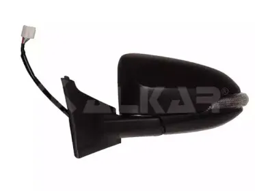 6139259 ALKAR Наружное зеркало 6139259 ALKAR Наружное зеркало