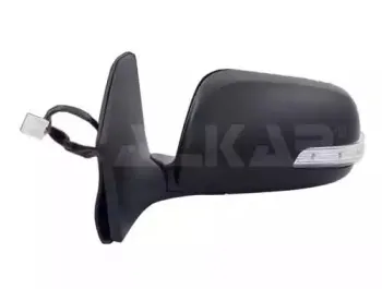 6139266 ALKAR Наружное зеркало 6139266 ALKAR Наружное зеркало