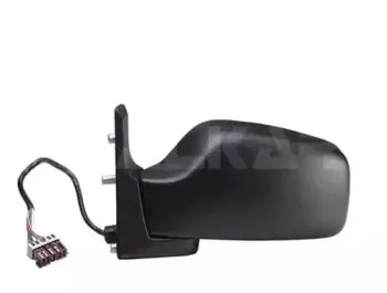 6139357 ALKAR Наружное зеркало 6139357 ALKAR Наружное зеркало