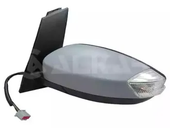 6139373 ALKAR Наружное зеркало 6139373 ALKAR Наружное зеркало
