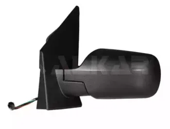 6139389 ALKAR Наружное зеркало 6139389 ALKAR Наружное зеркало