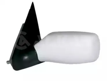 6139409 ALKAR Наружное зеркало 6139409 ALKAR Наружное зеркало
