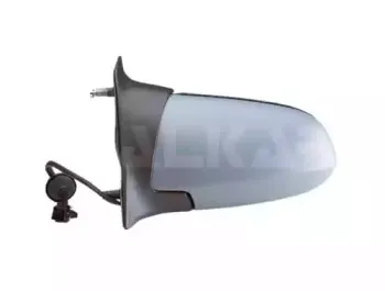 6139440 ALKAR Наружное зеркало 6139440 ALKAR Наружное зеркало