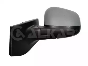 6139456 ALKAR Наружное зеркало 6139456 ALKAR Наружное зеркало