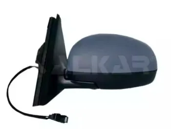 6139559 ALKAR Наружное зеркало 6139559 ALKAR Наружное зеркало